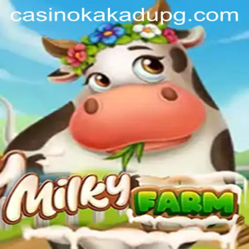 Exploring the Enchanting World of MilkyFarm on cyn.bet App