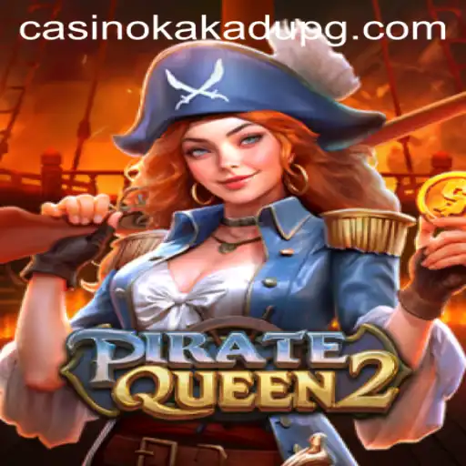 Discover the Adventurous World of PirateQueen2