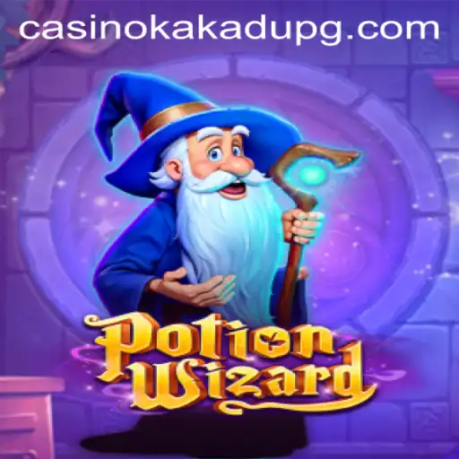 Exploring PotionWizard in the Context of Mobile Gaming Trends