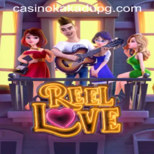Unlocking the Thrills of ReelLove on the Cyn.bet App