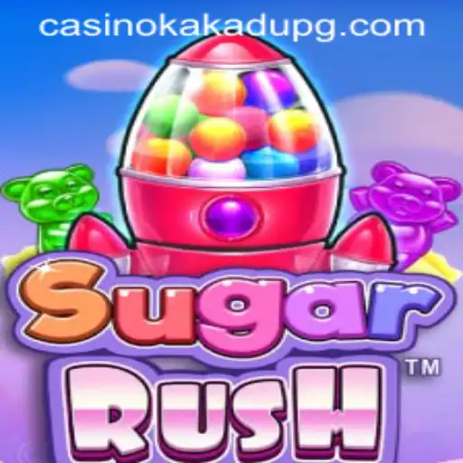 Discover the Excitement of SugarRush on the Cyn.bet App