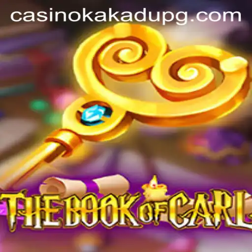 Unlocking the Mystical World of TheBookofCarl: A Journey Through the Cyn.bet App