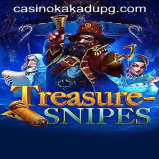 Exploring the Excitement of TreasureSnipes in the Cyn.Bet App