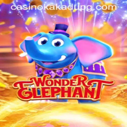 WonderElephant: Exploring the Enchanting World of This Game