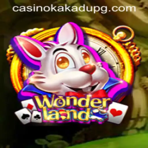 Exploring the Wonderland Game and the cyn.bet app