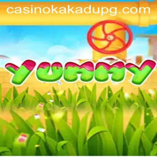 Discover the Exciting World of 'Yummy' on the Cyn.bet App
