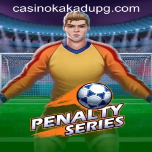 Dive into PenaltySeries: The Thrilling Experience on the cyn.bet App