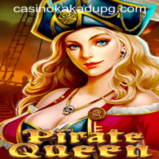 Discover the Thrilling World of PirateQueen on Cyn.bet App