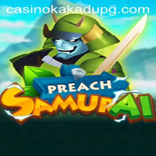 Unveiling PreachSamurai: A Modern Gaming Experience with Cyn.bet App