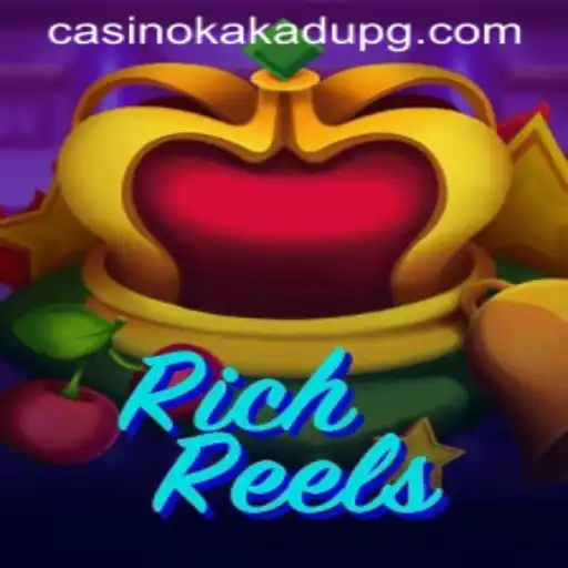 Discover the Thrills of RichReels: Your Ultimate Guide to Mastering the Game