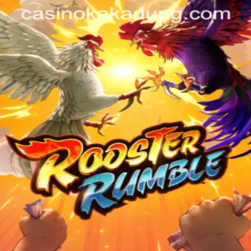 Experience the Thrill of RoosterRumble on the Cyn.bet App