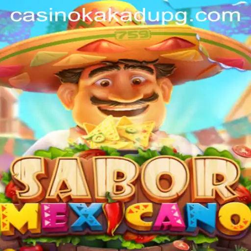 Unveiling the Exciting World of SaborMexicano: A Culinary Adventure