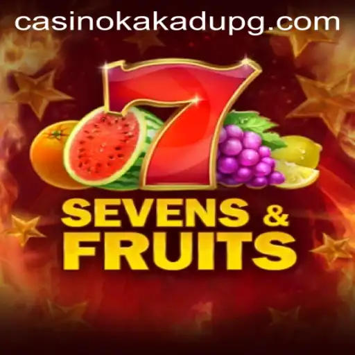 Discover the Exciting World of SevensFruits on the Cyn.bet App