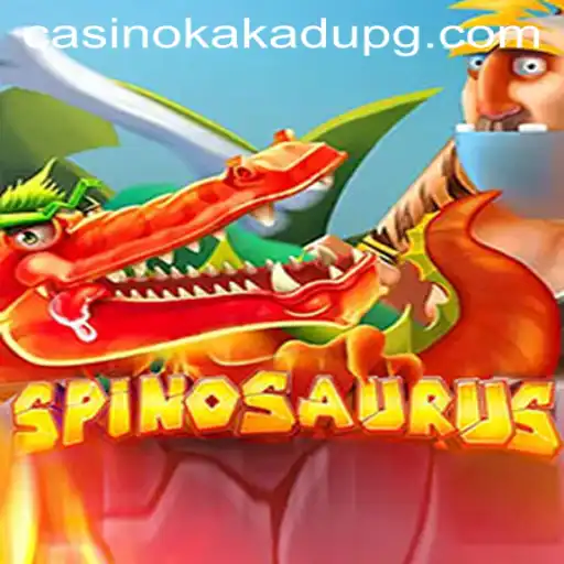 Unveiling the Thrills of Spinosaurus: A Deep Dive into Gameplay and Strategy on the cyn.bet App