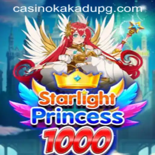Discover the Excitement of StarlightPrincess1000 Through the cyn.bet App