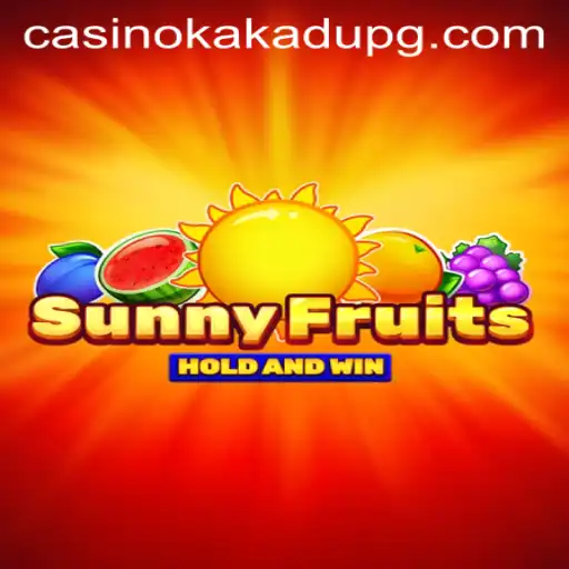 Exploring SunnyFruits Game on the cyn.bet App