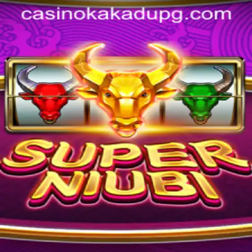 Exploring SuperNiubi: A Unique Game Experience with Cyn.bet App
