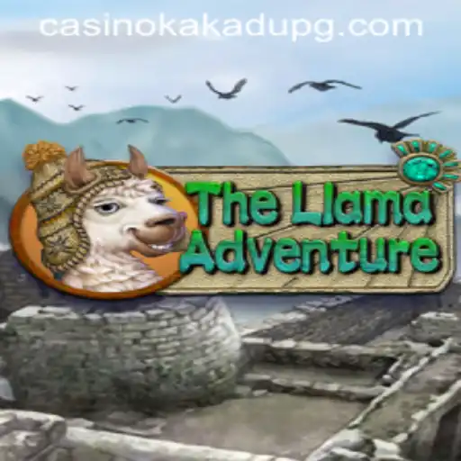 TheLlamaAdventure: An Immersive Expedition into a Whimsical World