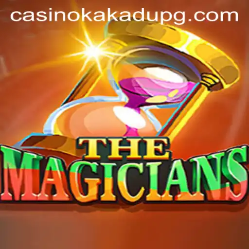 The Magicians: A Mesmerizing Journey in Gaming
