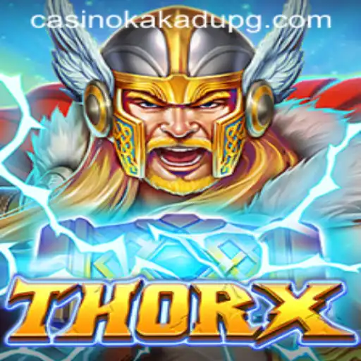 ThorX: A Mythical Adventure in the Digital Age