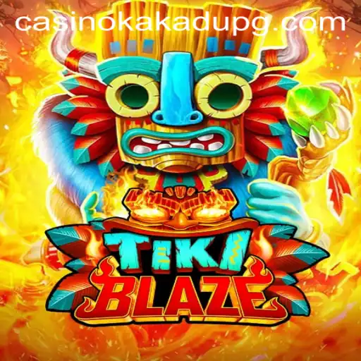 TikiBlaze and the Rise of Cyn.bet App in the Gaming World