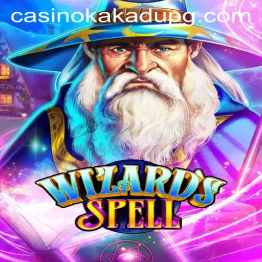 Exploring the Enchanting World of WizardsSpell and the Innovations by cyn.bet app