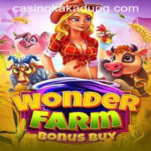 Explore the Exciting World of WonderFarmBonusBuy on Cyn.bet App