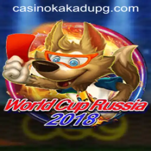 WorldCupRussia2018: A Deep Dive into the Thrilling Game and Its Betting Dynamics on cyn.bet App